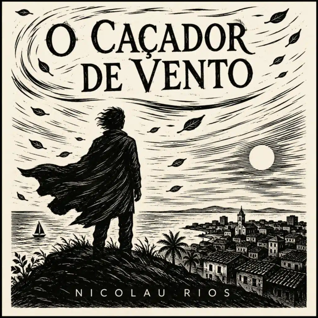 O Caçador de Vento