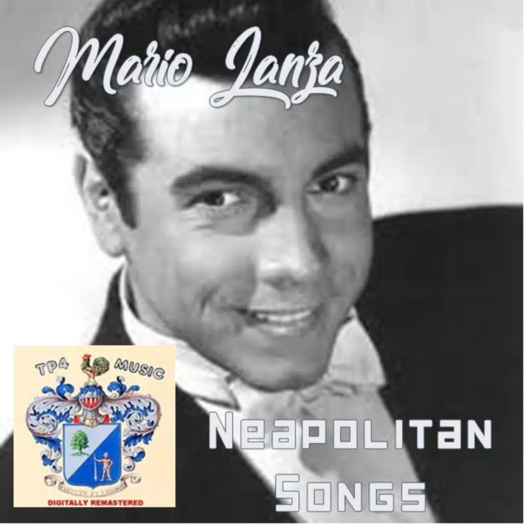 Neapolitan Songs