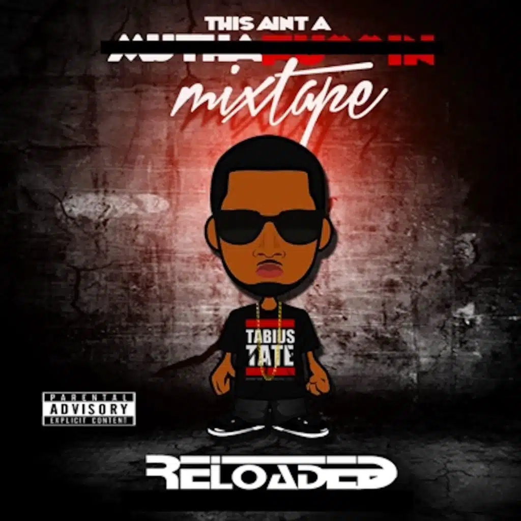 This Aint A Mixtape
