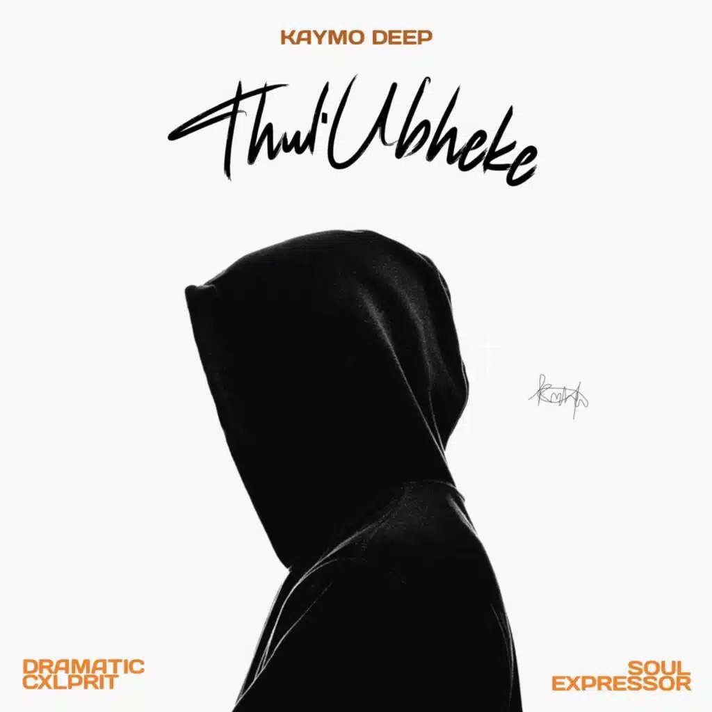 Thul’ubheke (feat. Kaymo Deep & SoulXpress)