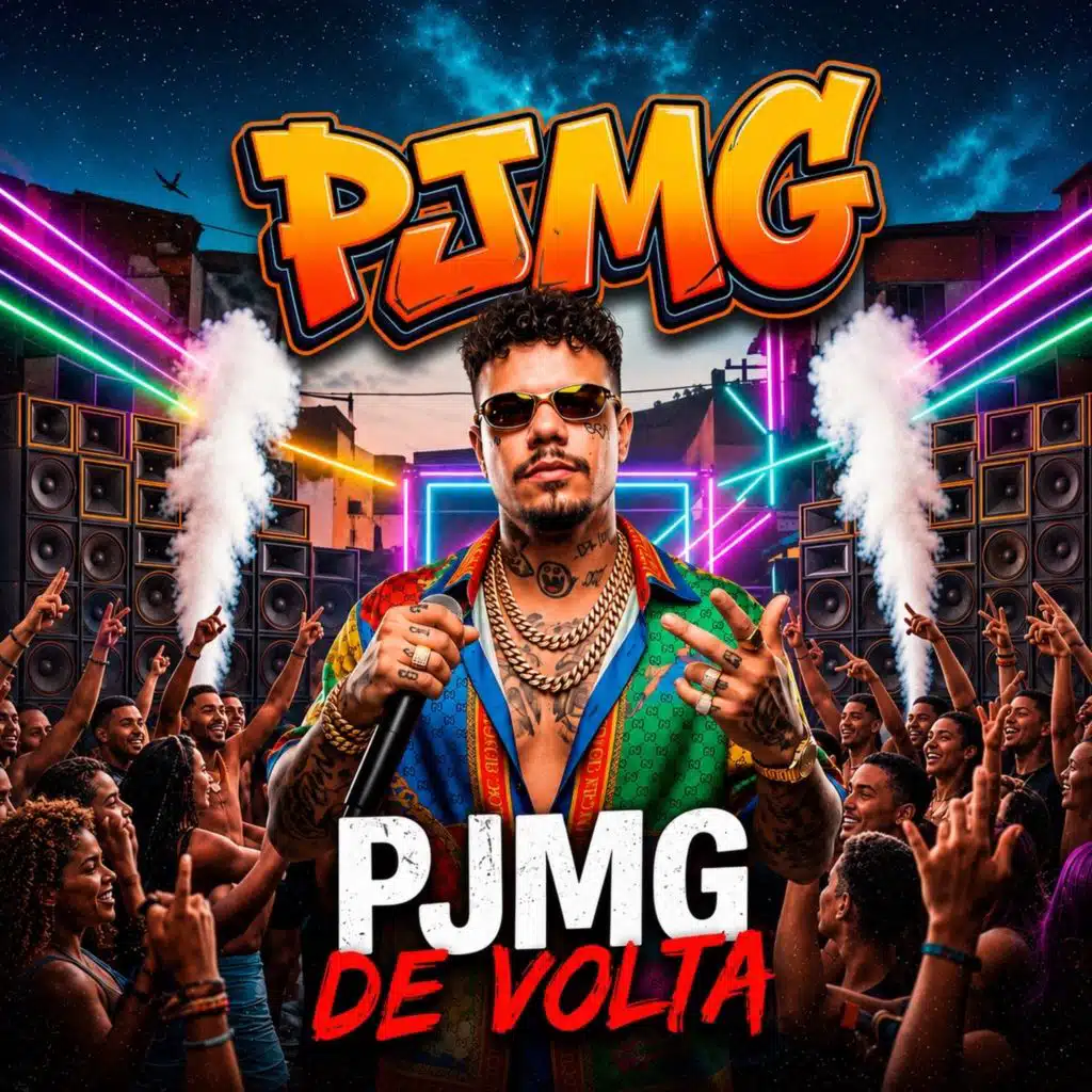 PJMG