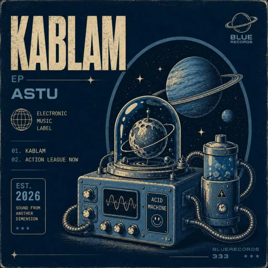 Kablam