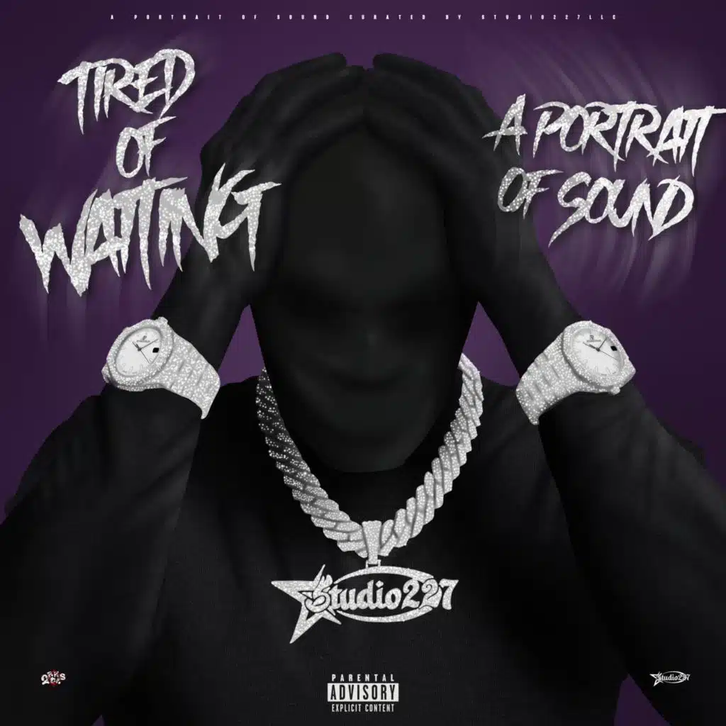 Tired Of Waiting