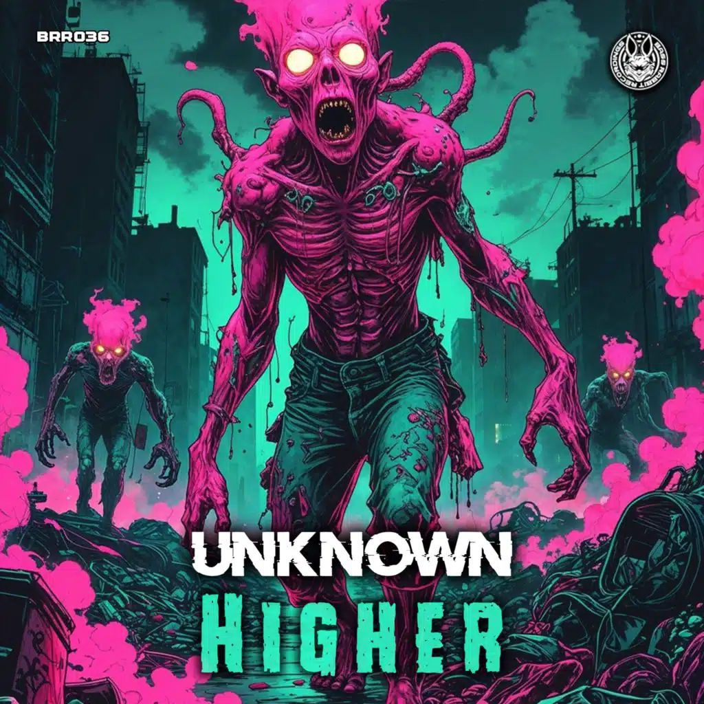 Higher