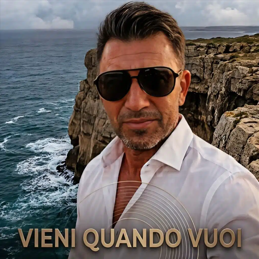 Vieni Quando Vuoi