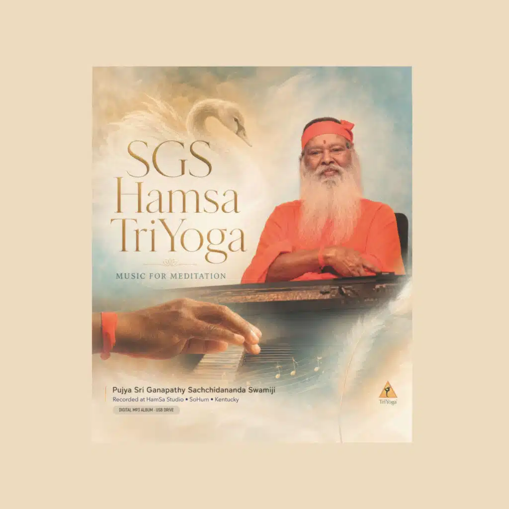 SGS Hamsa TriYoga
