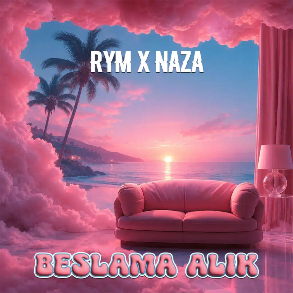 Beslama Alik (feat. Naza)