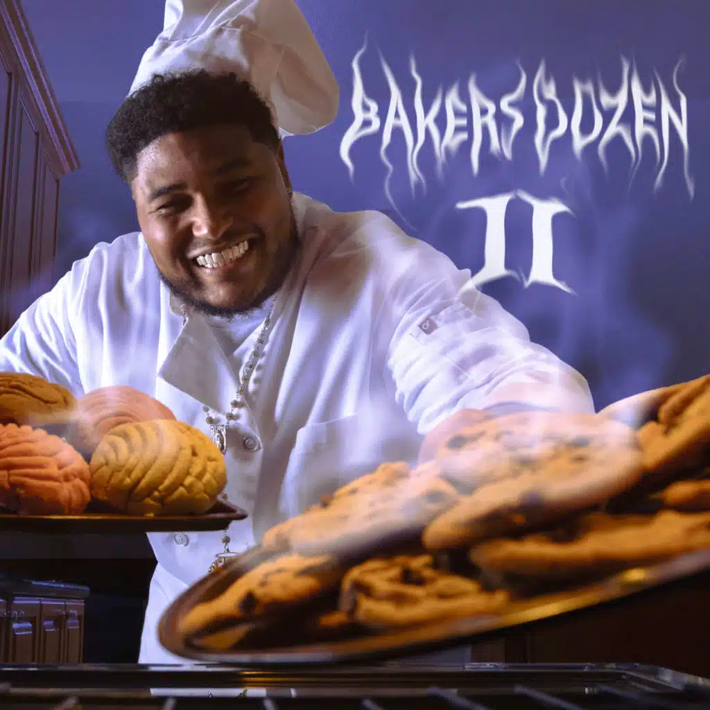 BAKERS DOZEN II