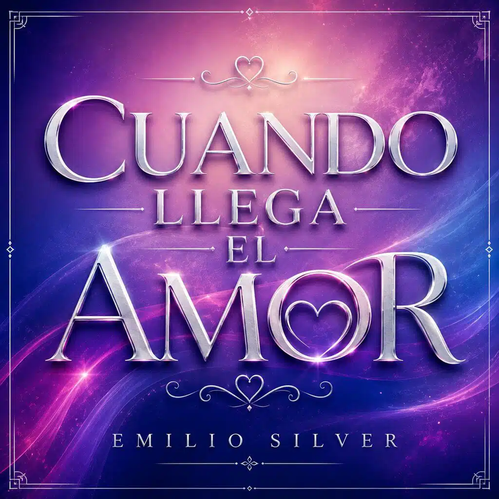 CUANDO LLEGA EL AMOR