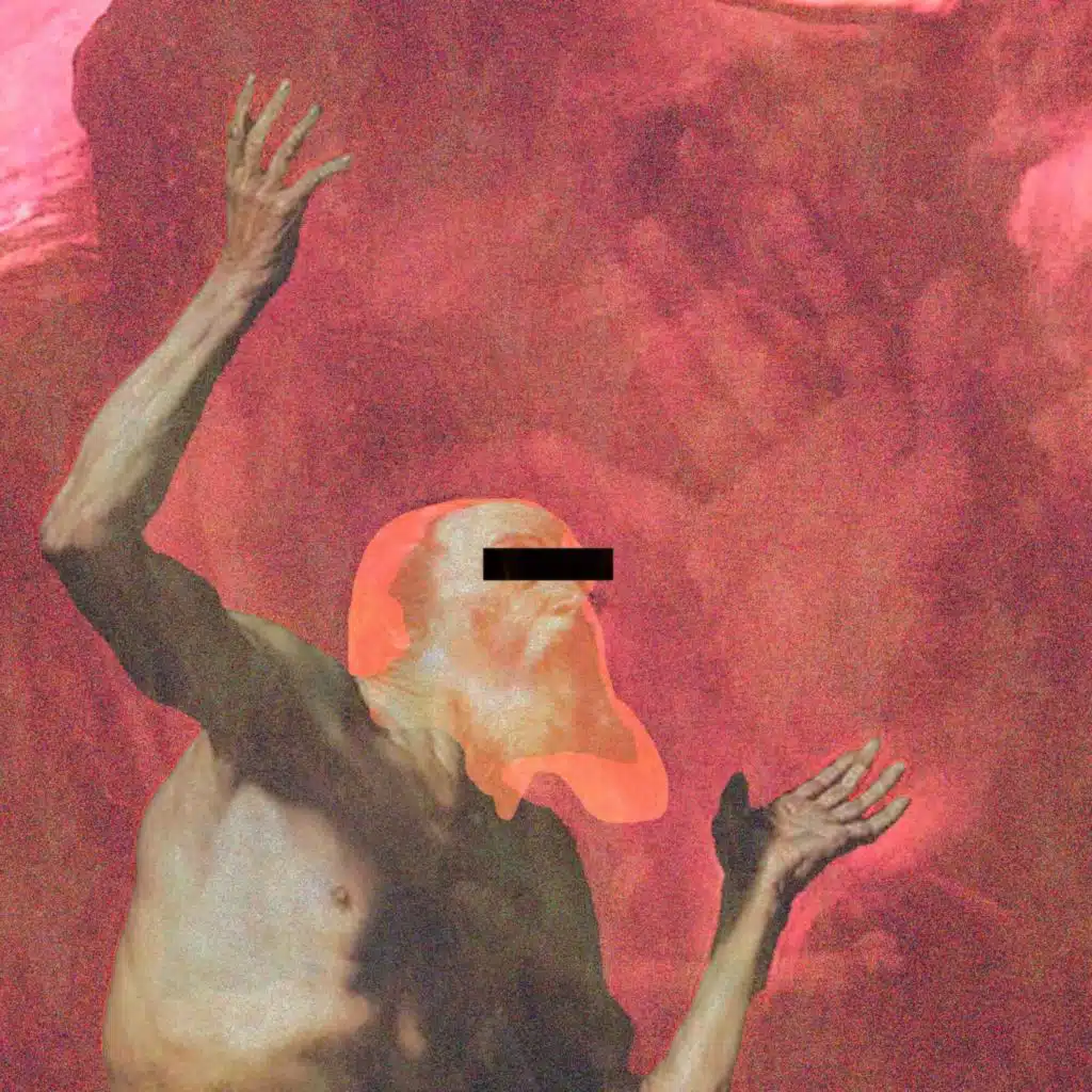 Brandend maar Bloeiend
