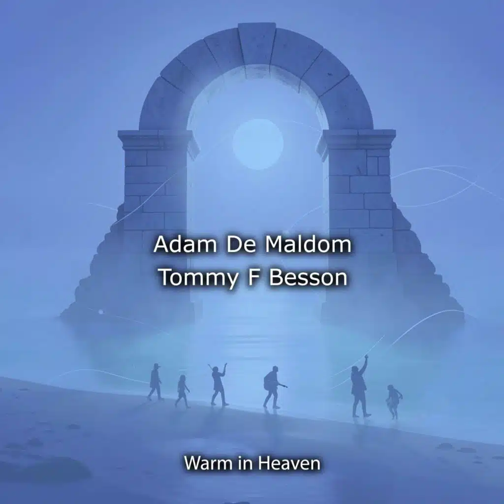 Warm in Heaven