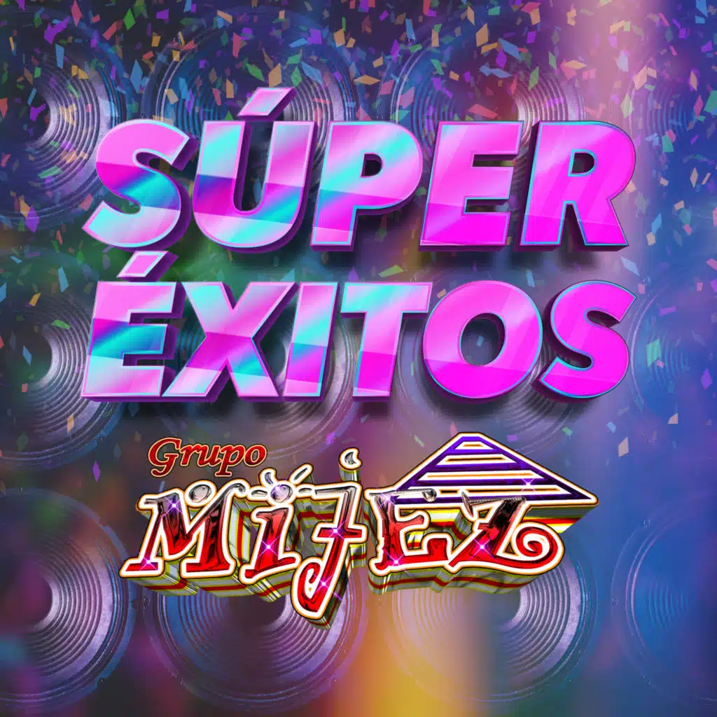 Super Éxitos