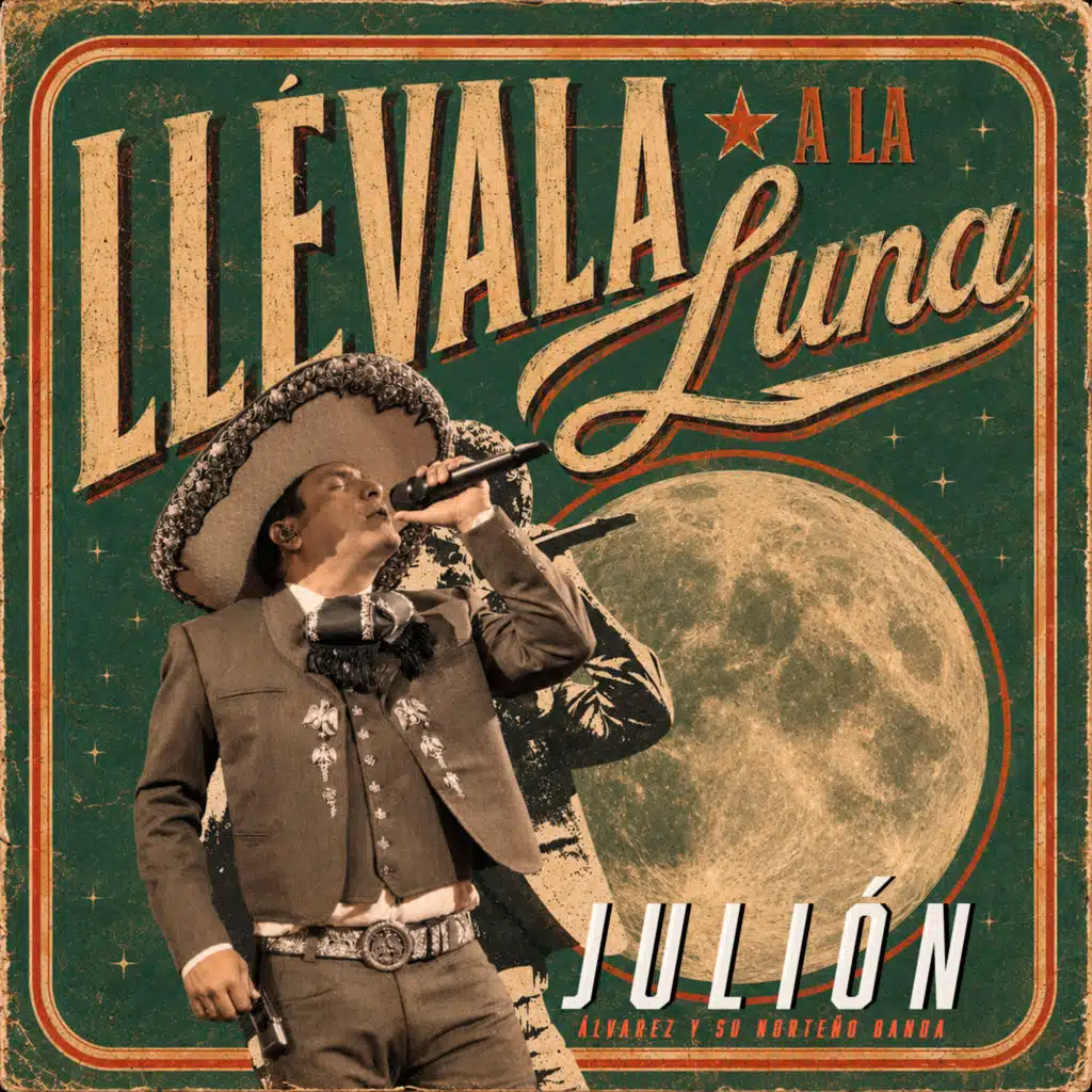Llévala a La Luna