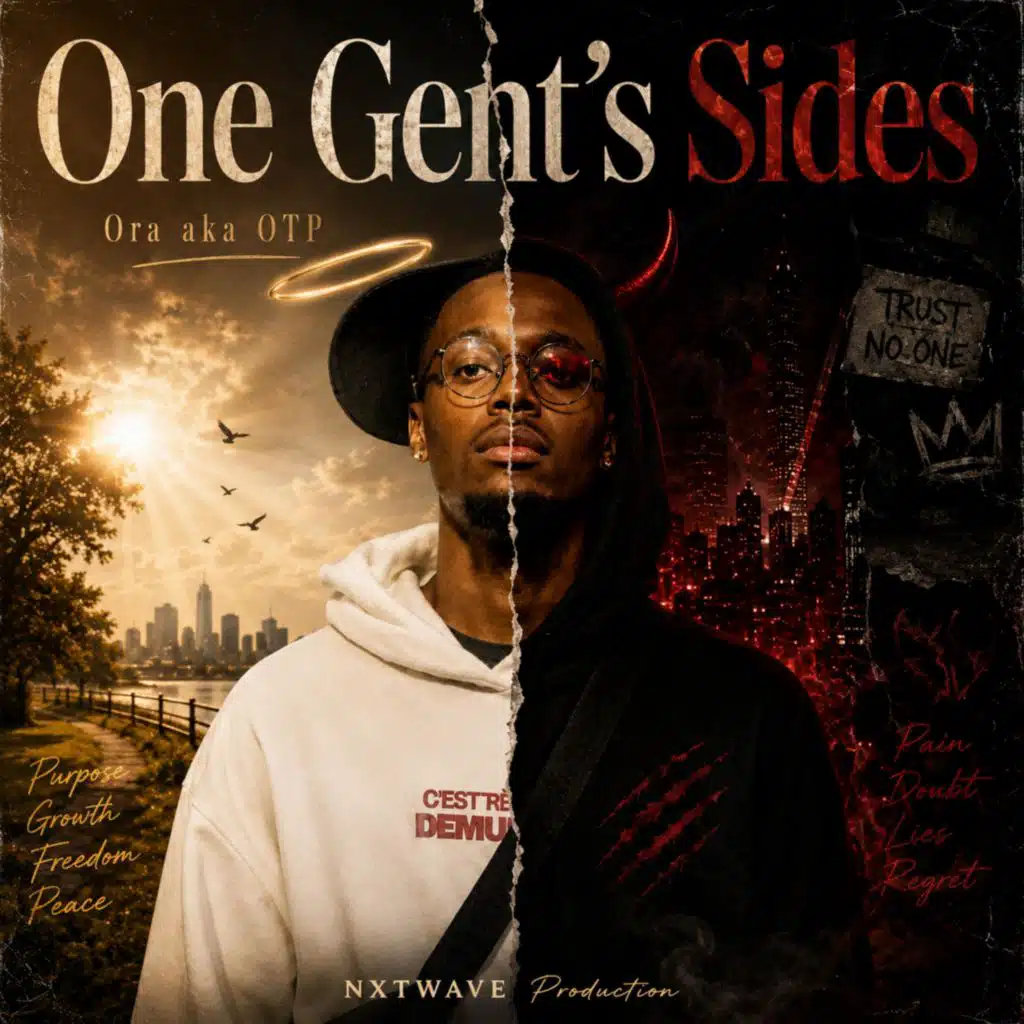 One's Gent's Sides