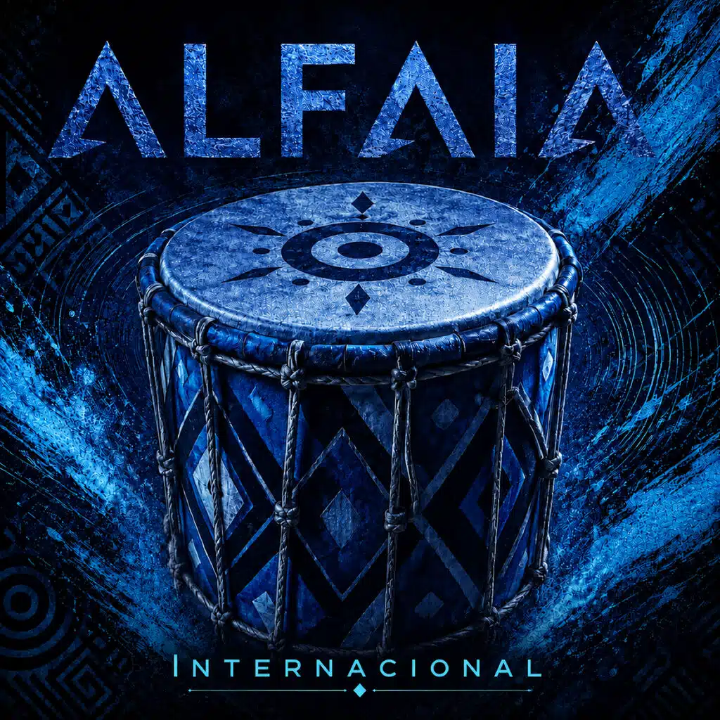 AlfaIA Internacional