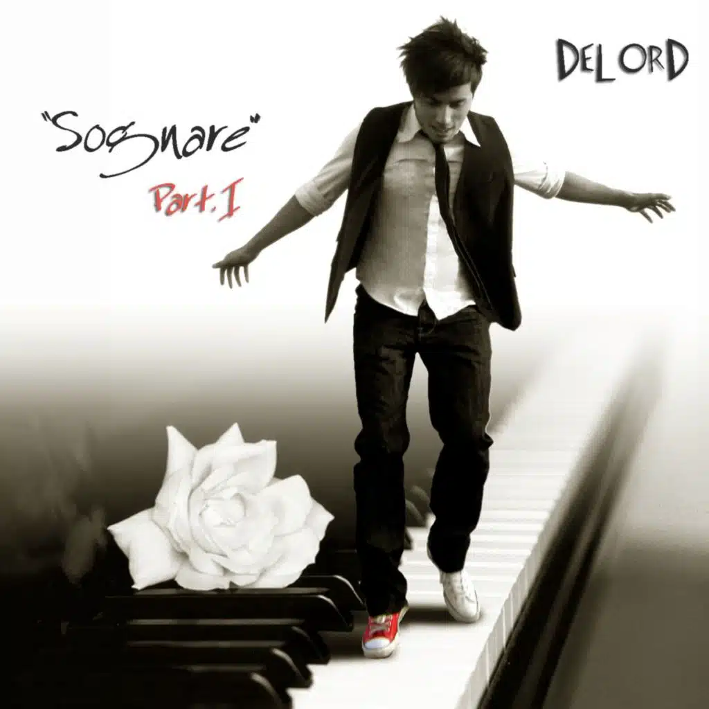 Sognare, Part. 1