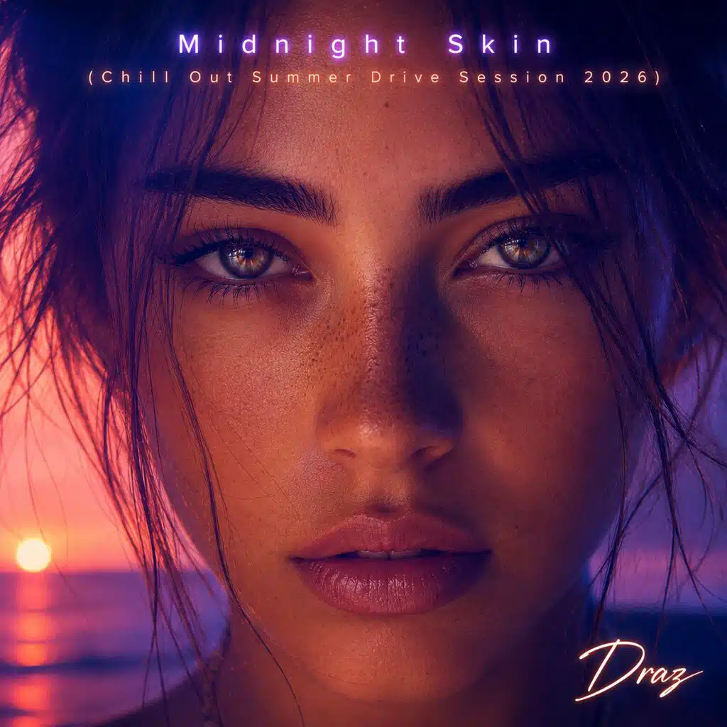 Midnight Skin (Chill Out Summer Drive Session 2026 Original Mix)