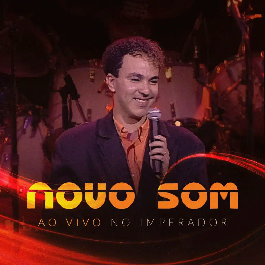 Ao Vivo no Imperador