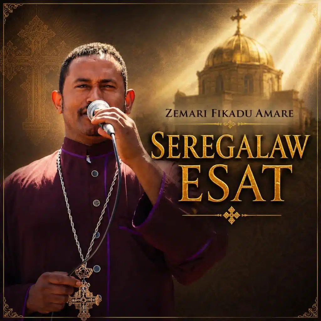 Seregalaw Esat