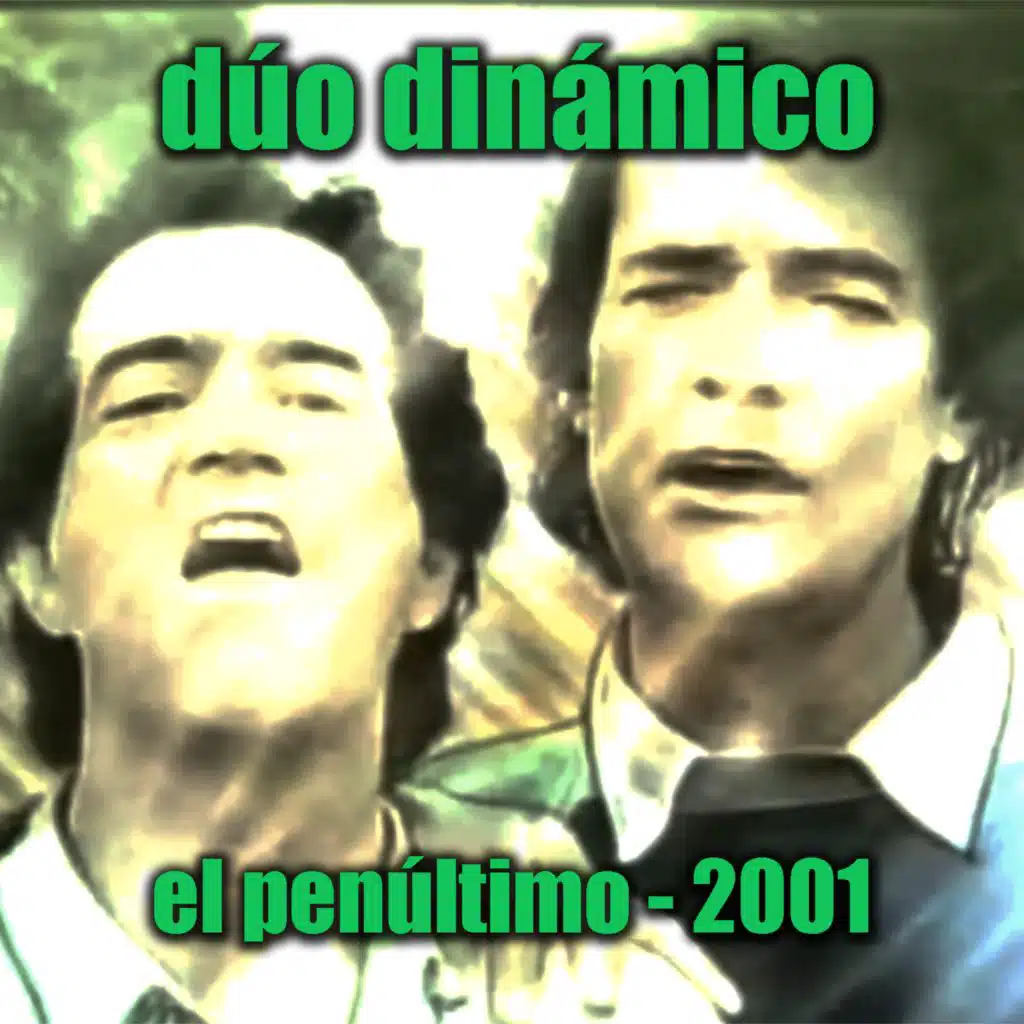 El Penúltimo - 2001 (Remasterizado 2018)