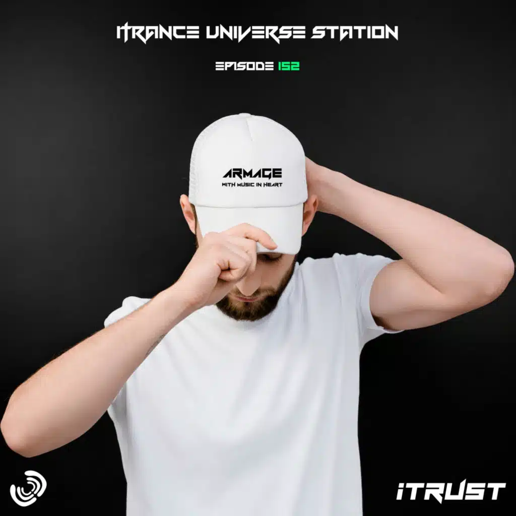 iTrance Universe Station 152