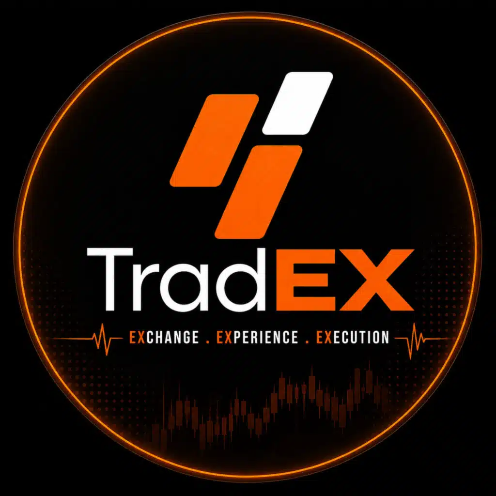 TradEX | بودكاست تريدأكس