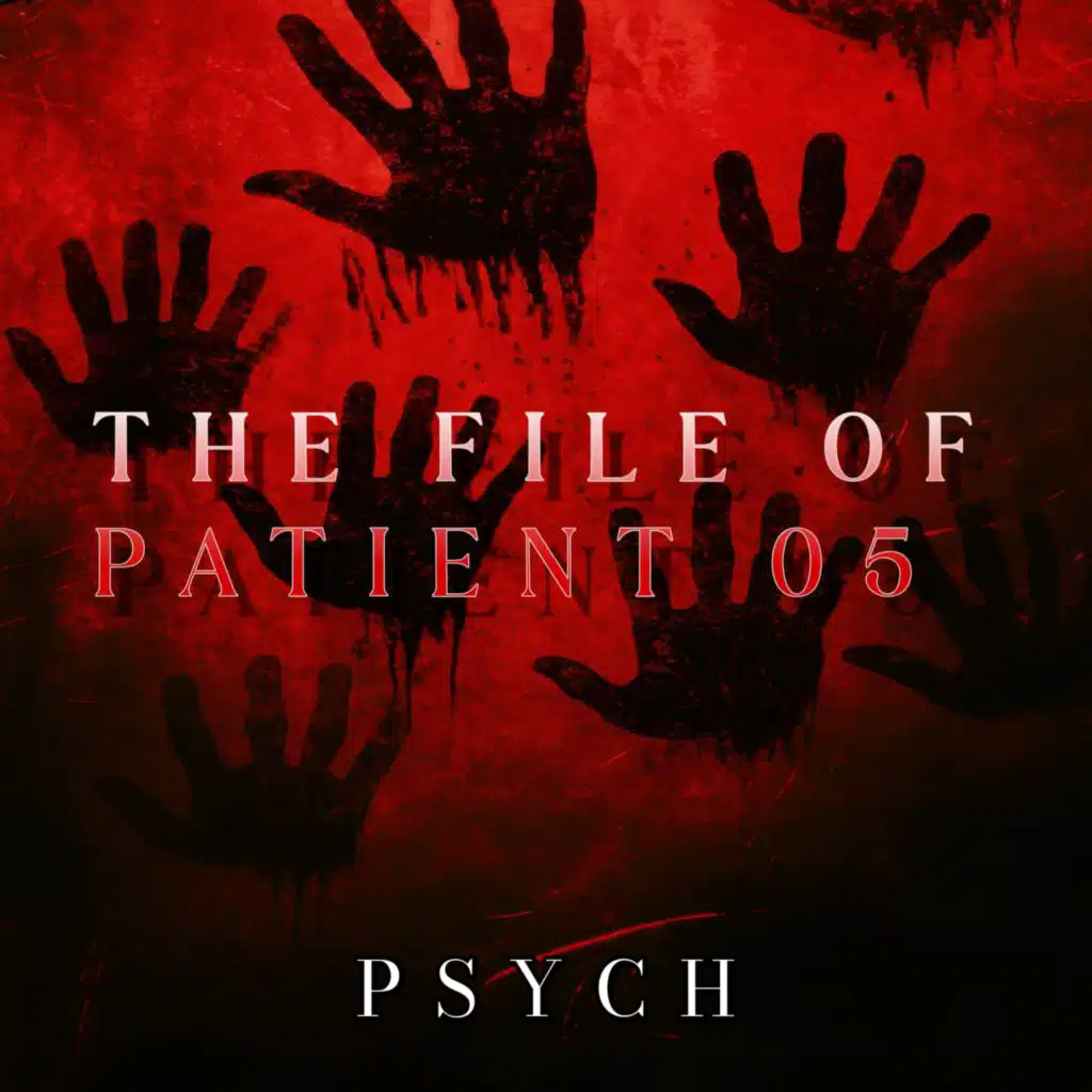 The File Of Patient 05