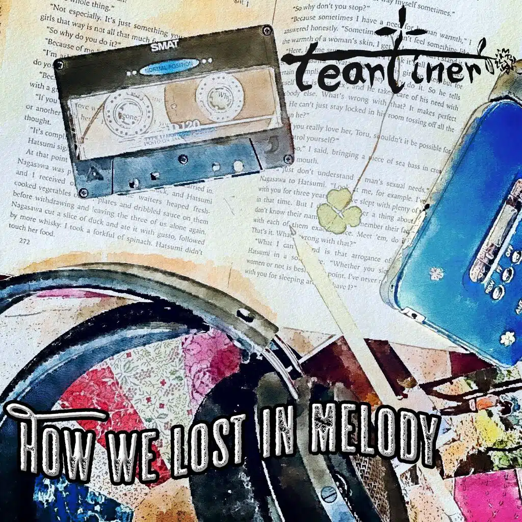 How We Lost in Melody