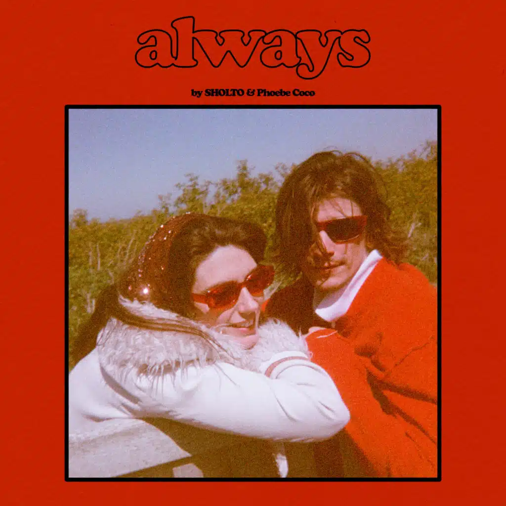 Always