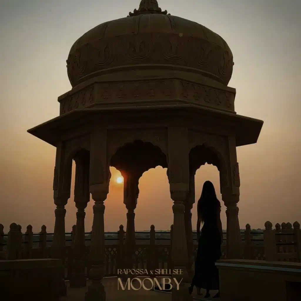 Moonby