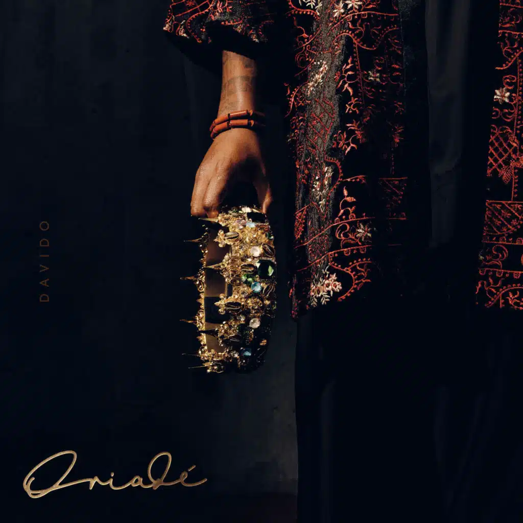 Oriadé