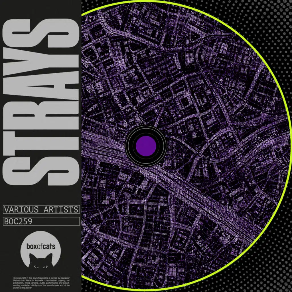 Strays