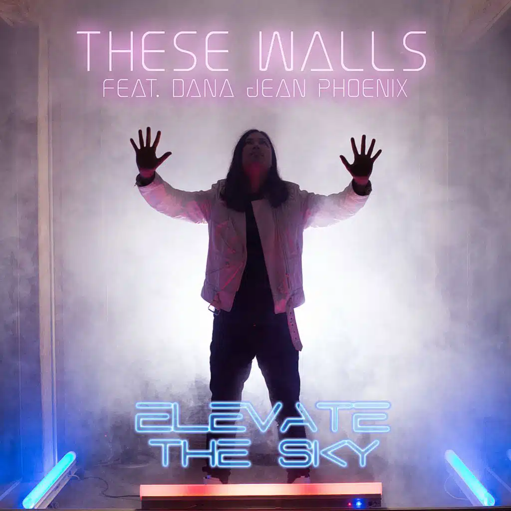 These Walls (feat. Dana Jean Phoenix)