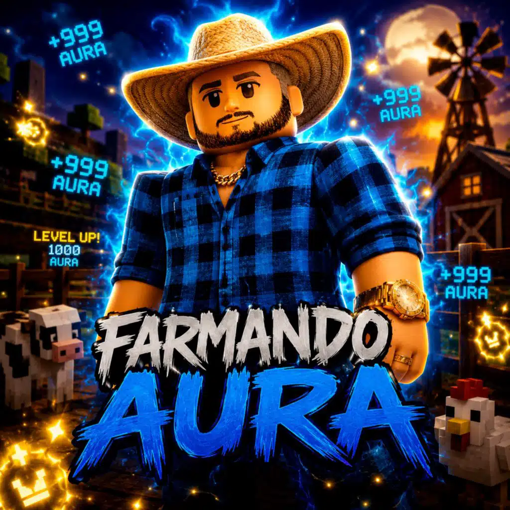 Farmando Aura