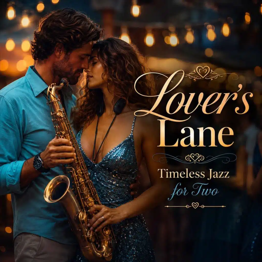 Lover’s Lane Timeless Jazz for Two