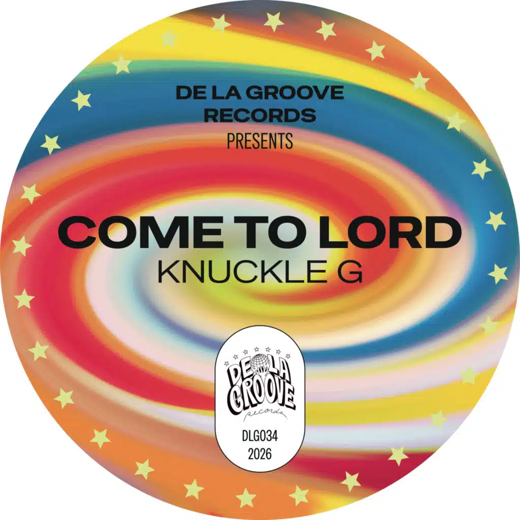 Come To Lord