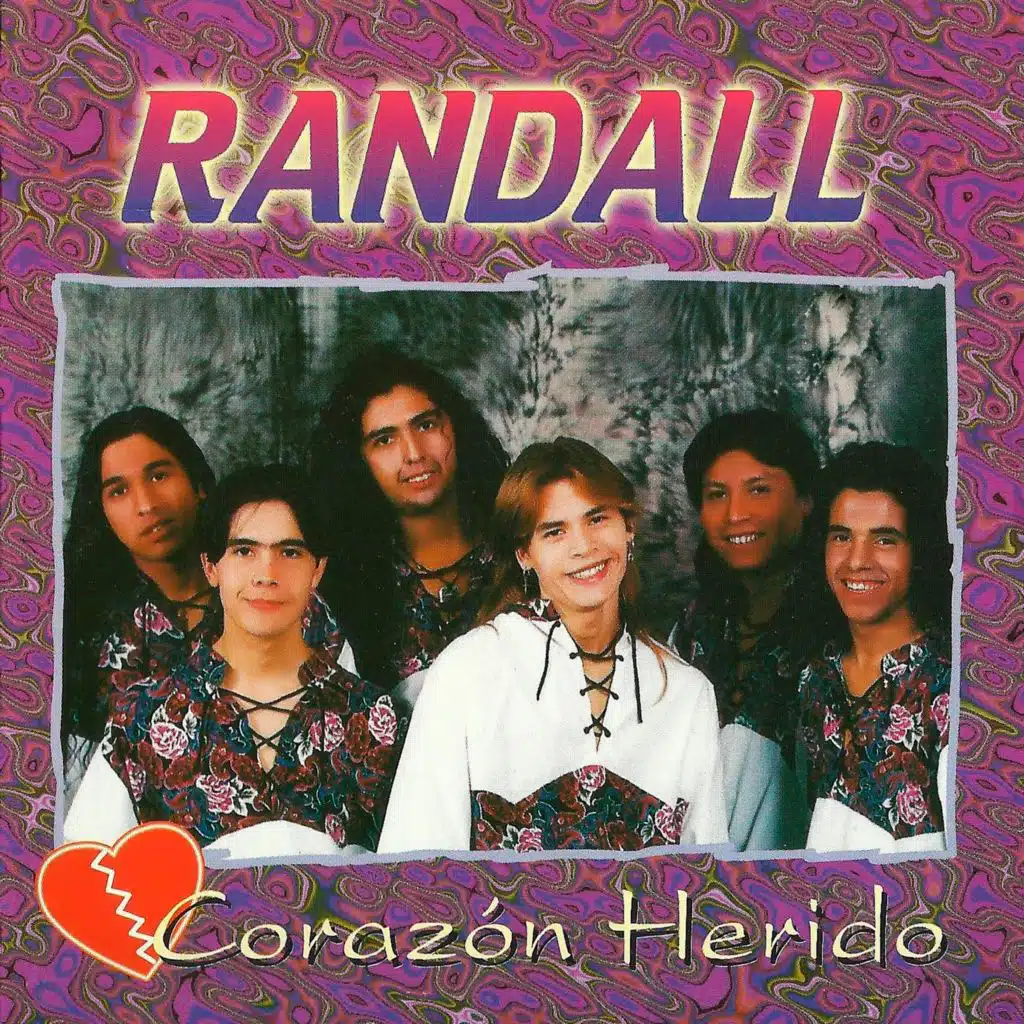 Corazón Herido