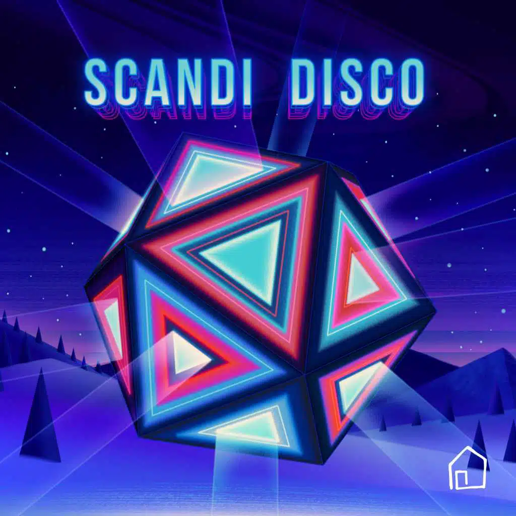 Scandi Disco