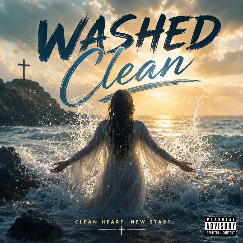 Washed Clean