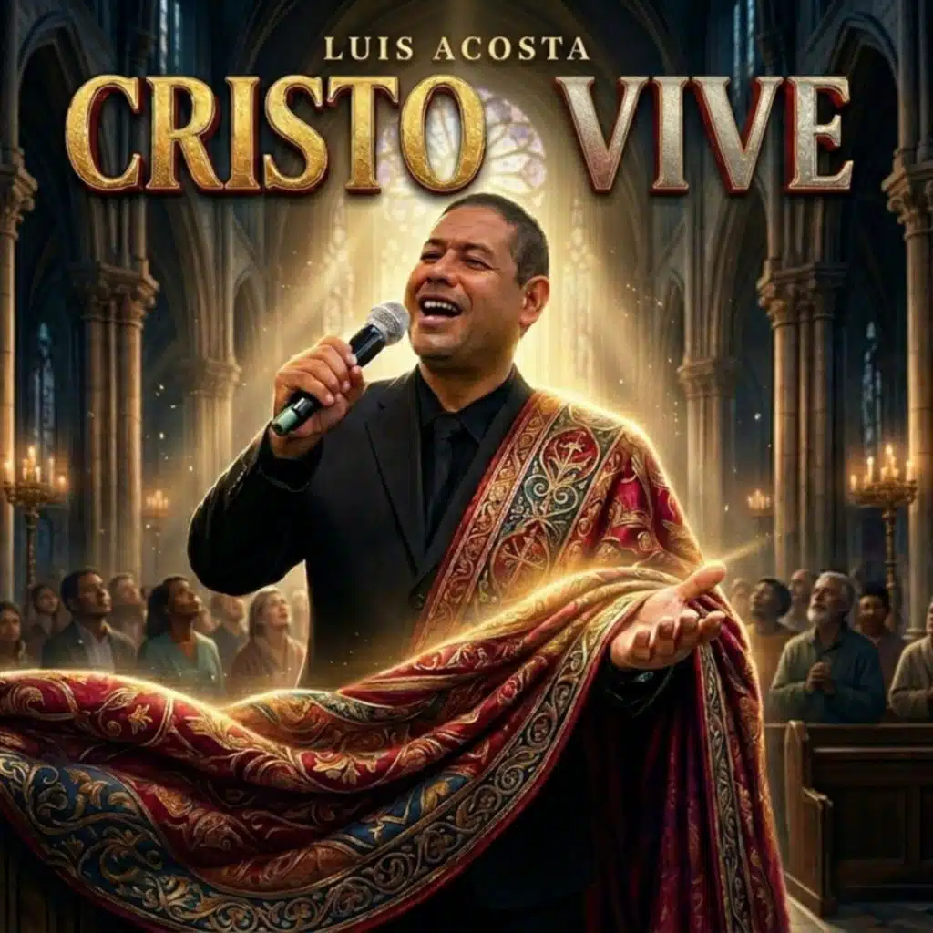 Cristo Vive