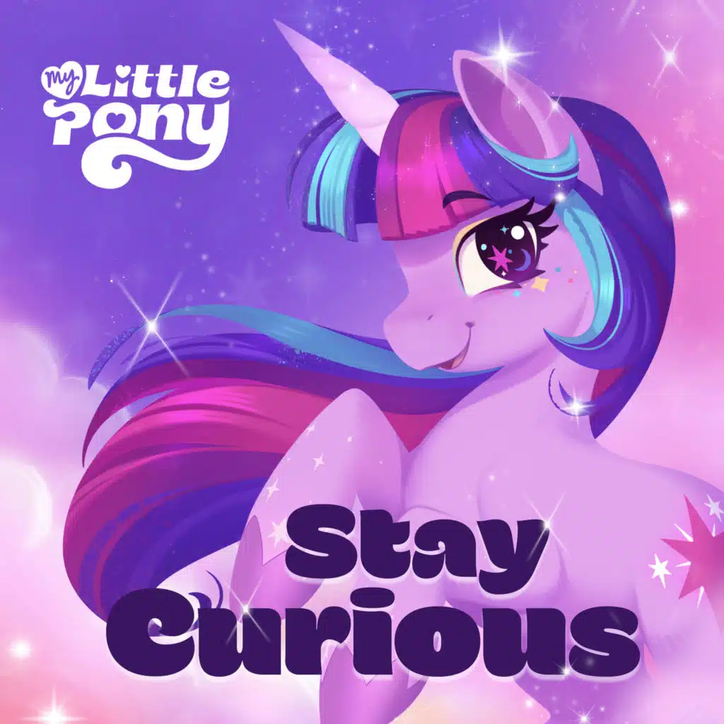 Stay Curious