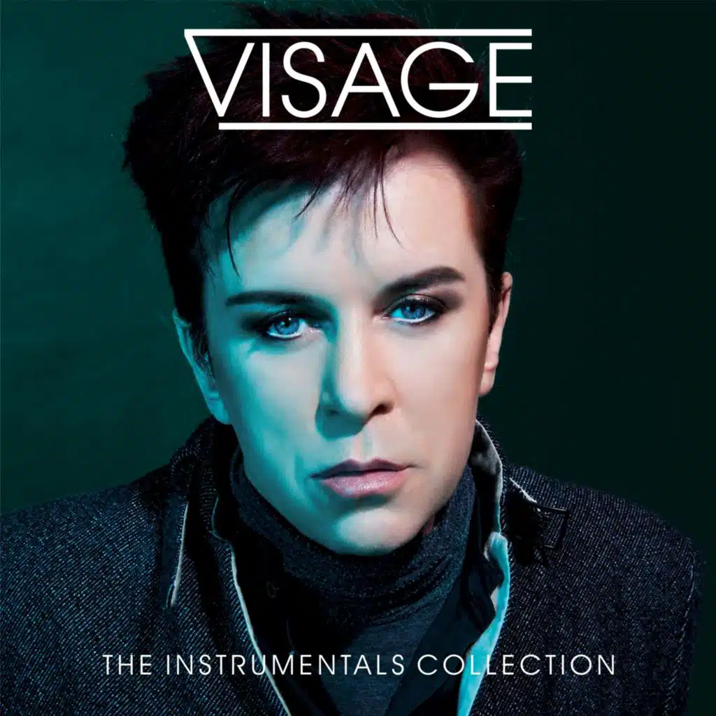 Visage (Main Instrumental)