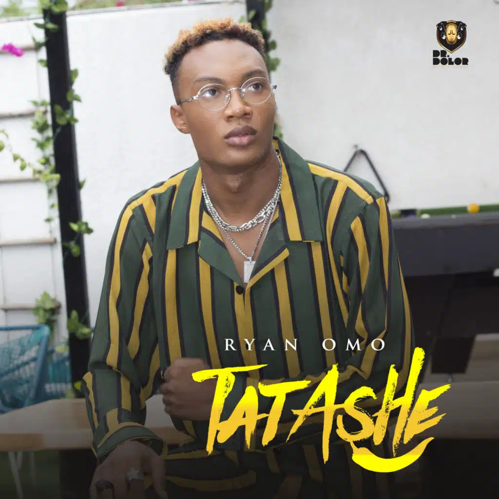 Tatashe