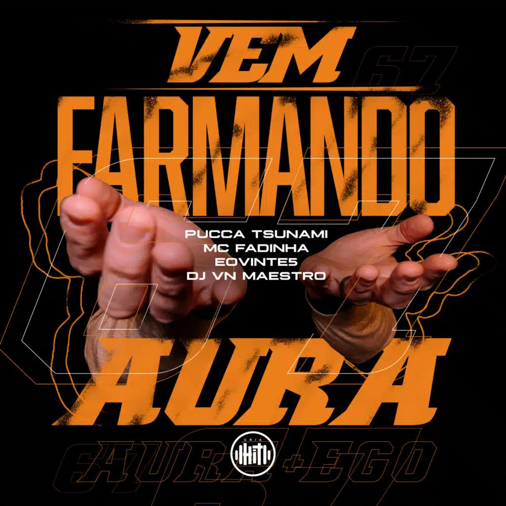 Vem Farmando Aura
