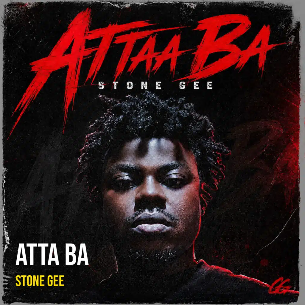 Atta Ba