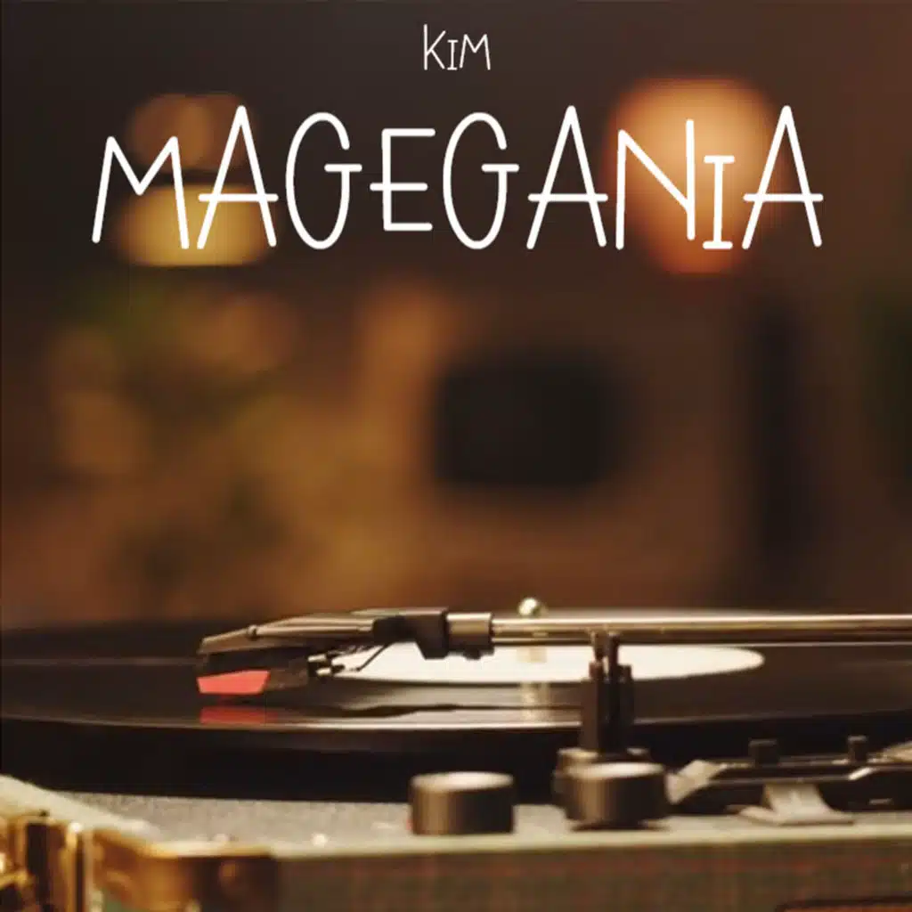 Magegania