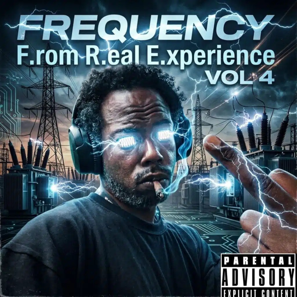 F.rom R.eal E.xperience Vol. 4