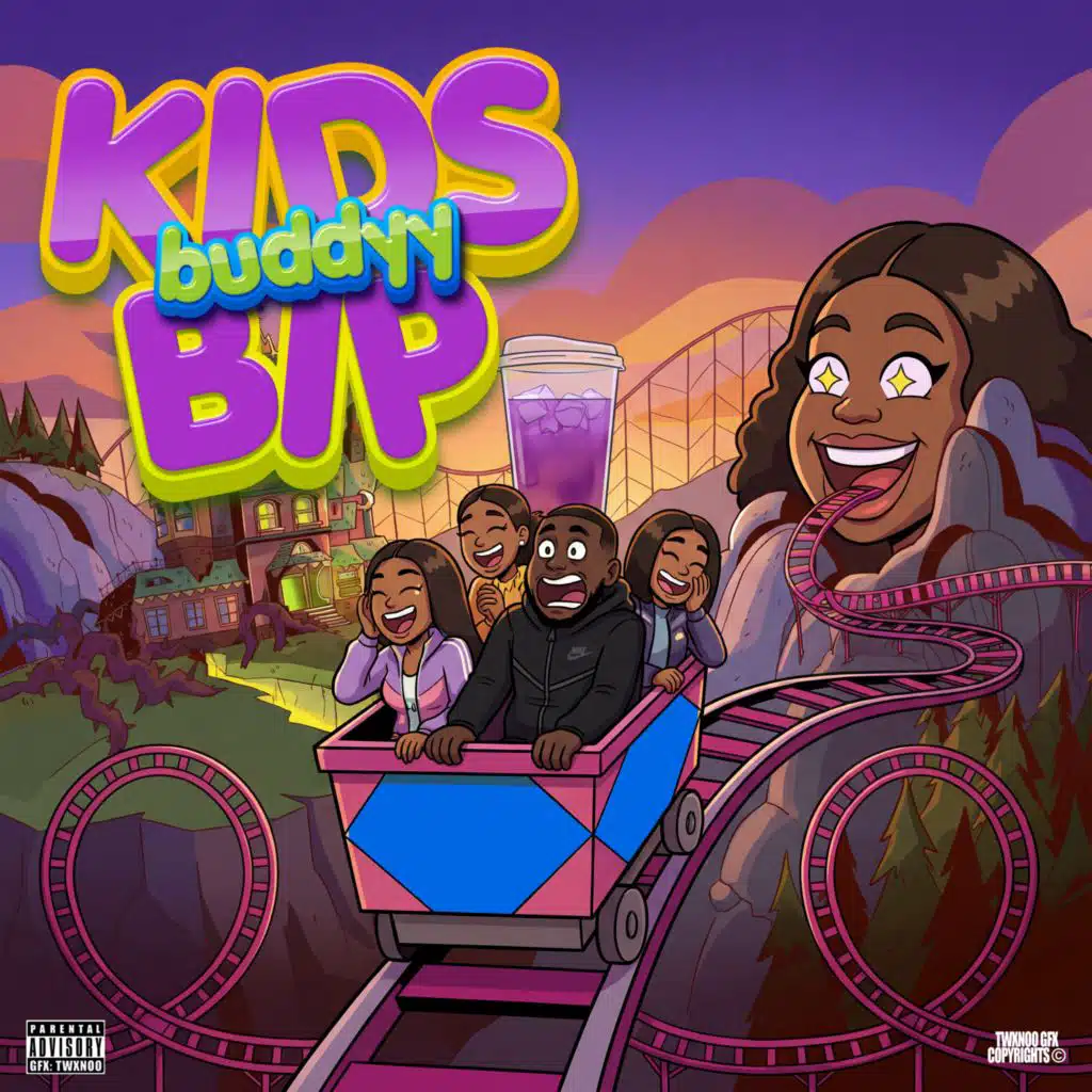 Kids Bip