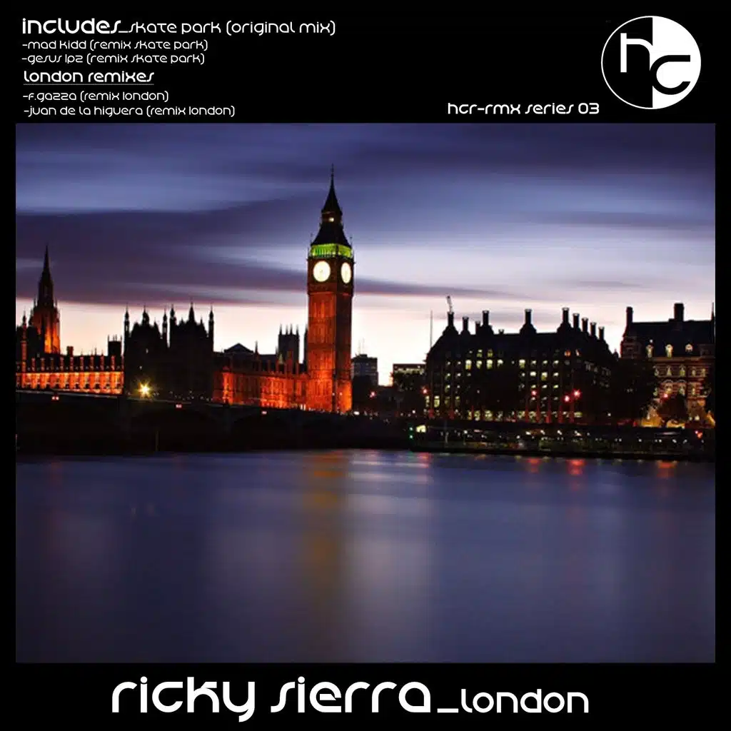 London EP