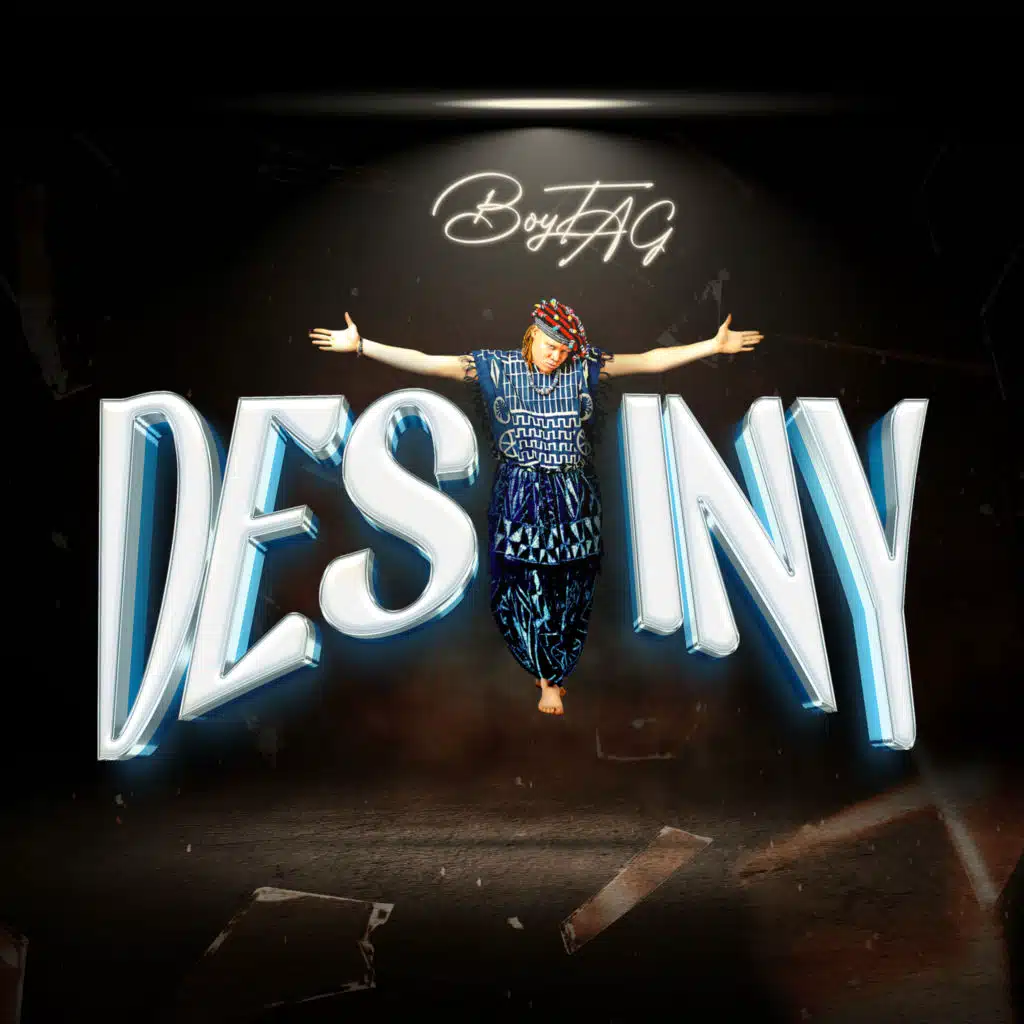 Destiny